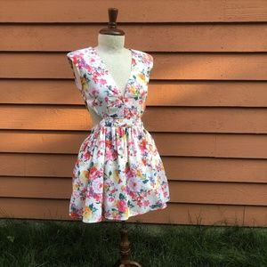 Windsor retro sundress